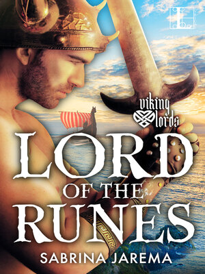 cover image of Lord of the Runes